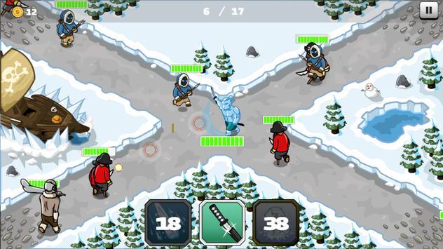 Hero Life screenshot image 2_latestmodsapk.com