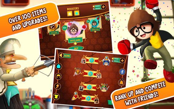 Puppet Punch APK screenshot image 17_latestmodsapk.com