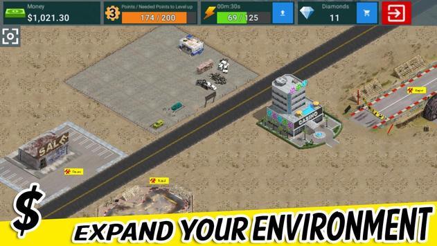 Junkyard Tycoon screenshot image 4_latestmodsapk.com