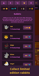 King Rabbit - Puzzle screenshot image 22_latestmodsapk.com