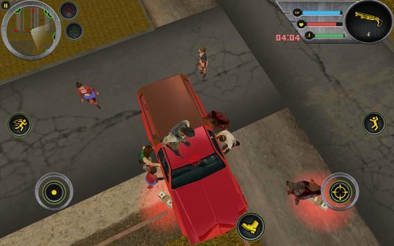 Zombie City Rush screenshot image 7_latestmodsapk.com