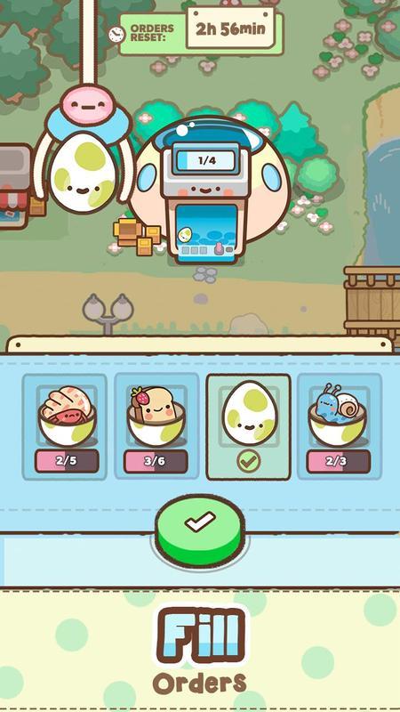 爪女孩：玩具小镇破解版 screenshot image 5_latestmodsapk.com