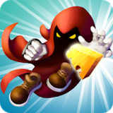 Sky Hop Saga_latestmodsapk.com