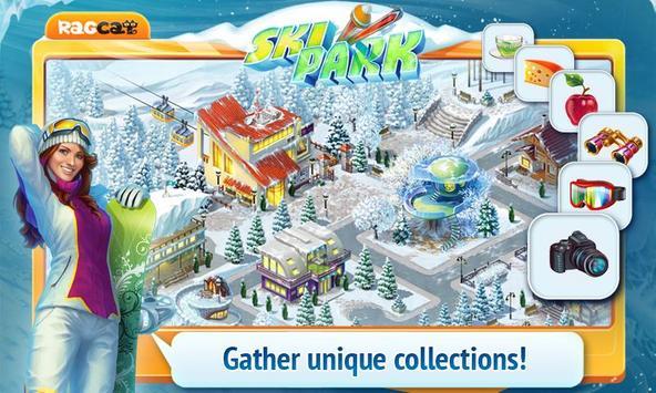 Ski Park: Best Hidden Objects APK screenshot image 1_latestmodsapk.com