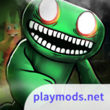 Garden of Banban Scary 2_latestmodsapk.com