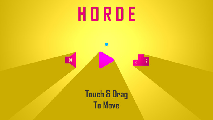 Horde screenshot image 5_latestmodsapk.com