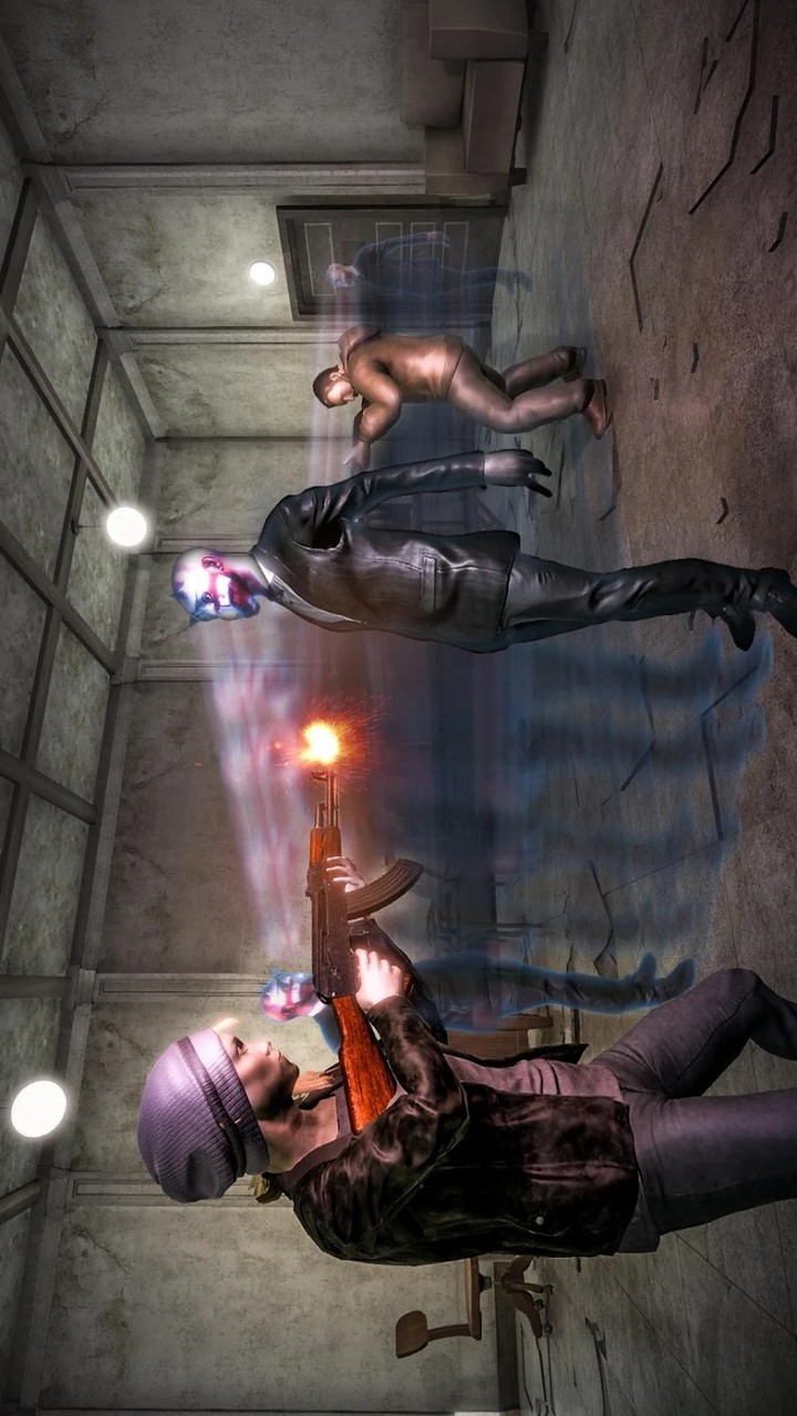 最后一天：僵尸生存2破解版 screenshot image 3_latestmodsapk.com