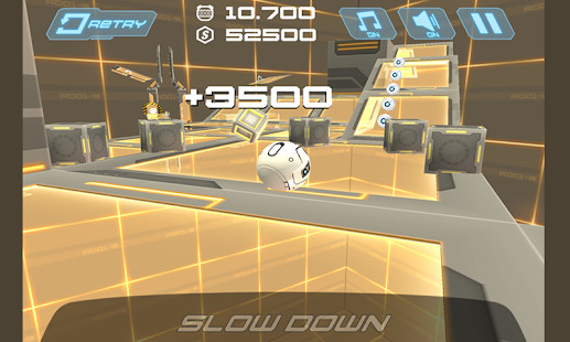 Orborun screenshot image 12_latestmodsapk.com