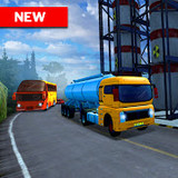 Offroad Oil Tanker Truck Driving Game_latestmodsapk.com