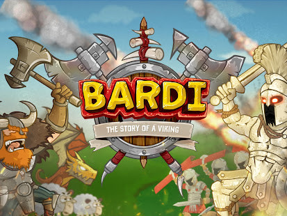 Bardi -  New defense game screenshot image 7_latestmodsapk.com