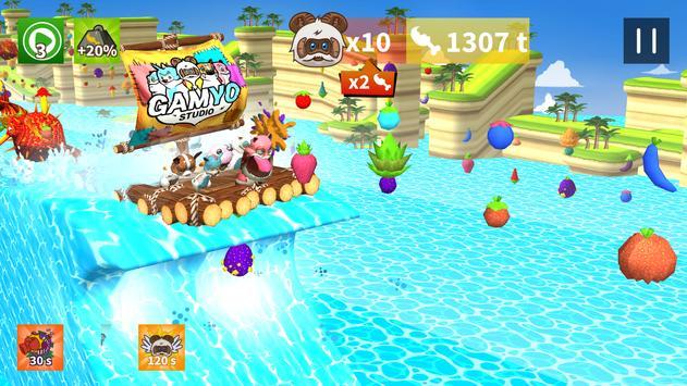 Animoys : Ravenous screenshot image 13_latestmodsapk.com