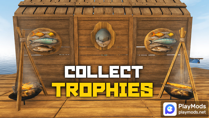 Survival & Craft: Multiplayer screenshot image 3_latestmodsapk.com