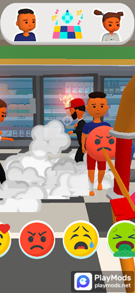 Feeling Arrow screenshot image 3_latestmodsapk.com