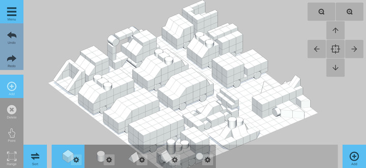 CraftDesigner - Craft Design screenshot image 3_latestmodsapk.com