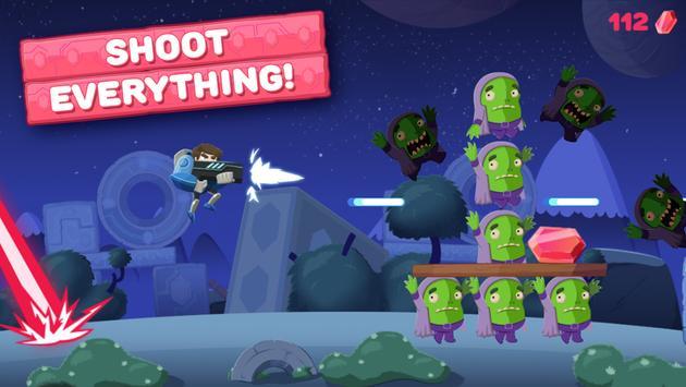 Ruby Run screenshot image 2_latestmodsapk.com