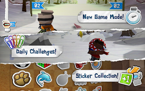 Shred It! screenshot image 15_latestmodsapk.com