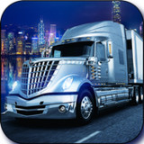 Kenworth Truck Simulator_latestmodsapk.com