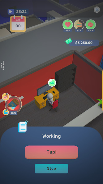 Zero Tolerance screenshot image 4_latestmodsapk.com