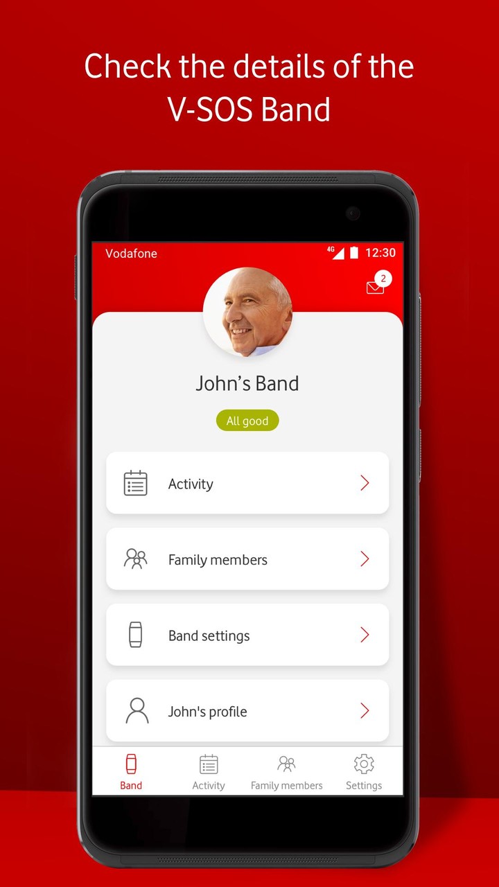 世界上最强的奶奶破解版 screenshot image 2_latestmodsapk.com