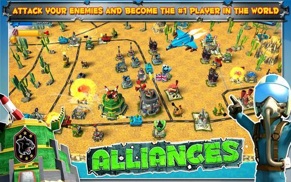 Friendly Fire! screenshot image 5_latestmodsapk.com