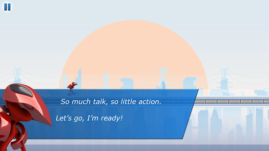 迅捷跑者3破解版 screenshot image 7_latestmodsapk.com