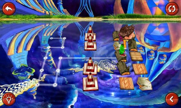 Ted the Jumper screenshot image 5_latestmodsapk.com