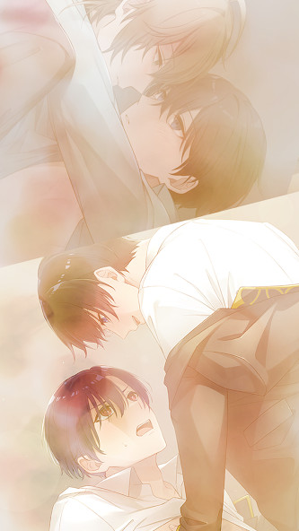 BL Yaoi Otome Blank Stranger screenshot image 3_latestmodsapk.com