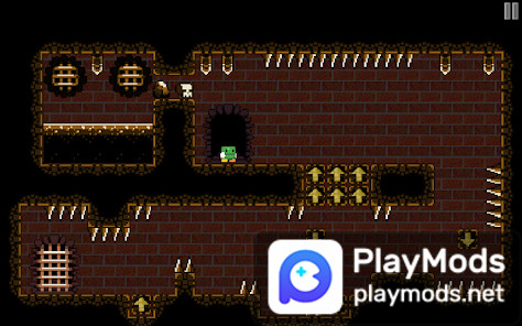 Azkaban- A game to play when b screenshot image 4_latestmodsapk.com