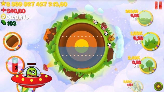 Planet EVO screenshot image 11_latestmodsapk.com