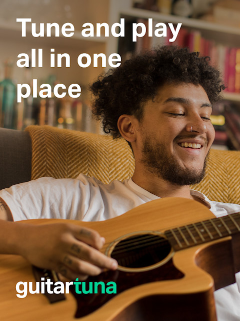 GuitarTuna screenshot image 14_latestmodsapk.com