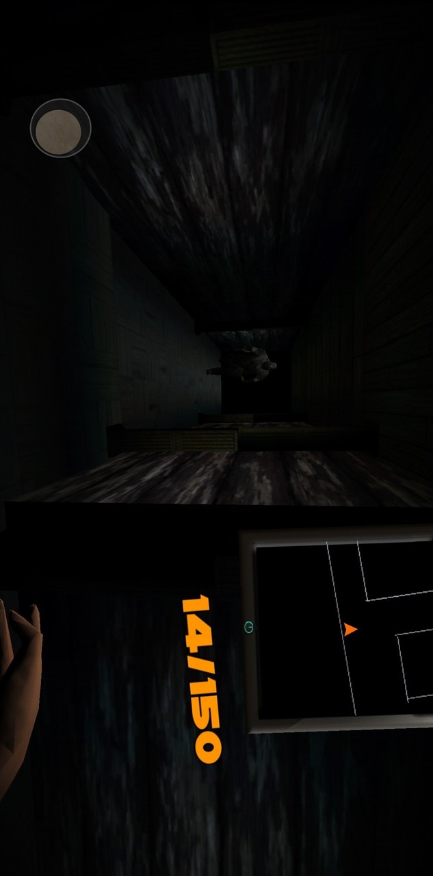 黑暗欺骗汉化破解版（追风汉化组） screenshot image 11_latestmodsapk.com
