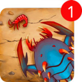 Spore Monsters.io - Evolution_latestmodsapk.com