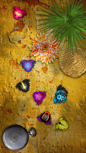 Pocket Frogs: Tiny Pond Keeper screenshot image 5_latestmodsapk.com