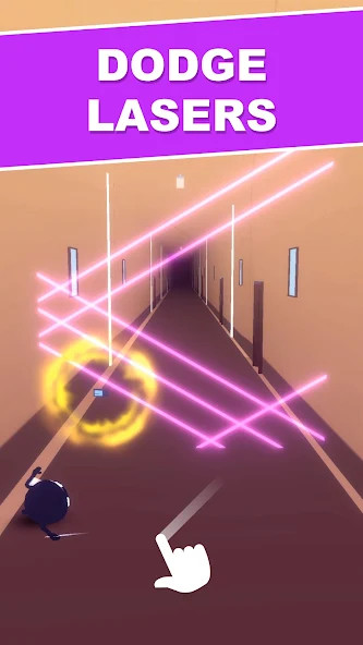 Dodge Agent and Hop Master screenshot image 2_latestmodsapk.com