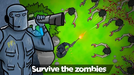 Swat King screenshot image 2_latestmodsapk.com