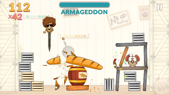 Nice Slice screenshot image 2_latestmodsapk.com