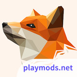 Idle Painter_latestmodsapk.com