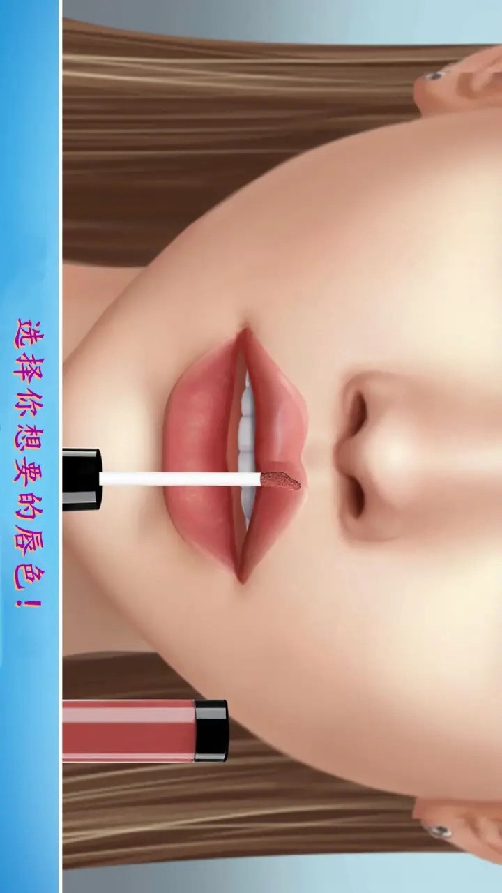 ASMR 医院医生游戏 screenshot image 4_latestmodsapk.com