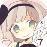 Anime Paint - Color By Number_latestmodsapk.com