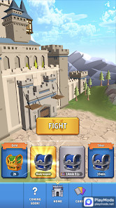 Royal Defense! screenshot image 5_latestmodsapk.com