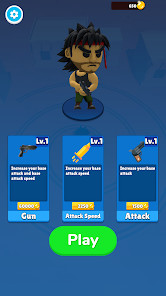 Z Spiral screenshot image 3_latestmodsapk.com