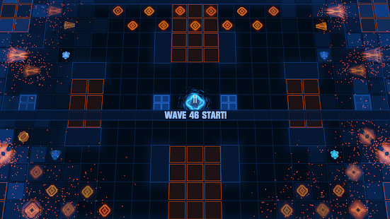 Devastator screenshot image 1_latestmodsapk.com