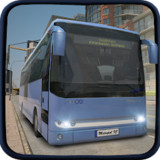 Bus Transport Simulator 2015_latestmodsapk.com