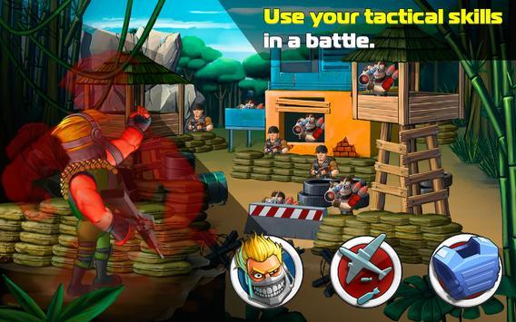 ELITE SOLDIER screenshot image 16_latestmodsapk.com