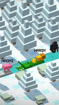 Jungle Jumping APK screenshot image 20_latestmodsapk.com