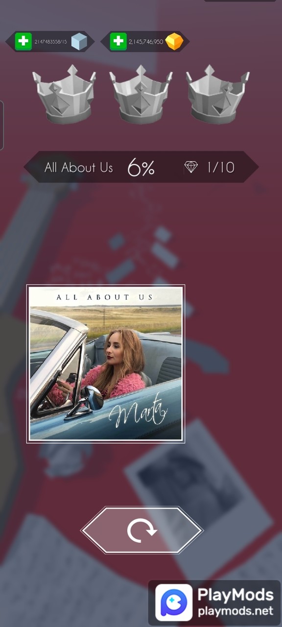 跳舞的线光影版 screenshot image 4_latestmodsapk.com