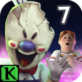 Ice Scream 7 Friends: Lis_latestmodsapk.com