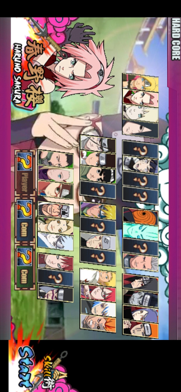 火战博人传逆天改 screenshot image 1_latestmodsapk.com