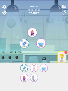 Element Flow screenshot image 10_latestmodsapk.com