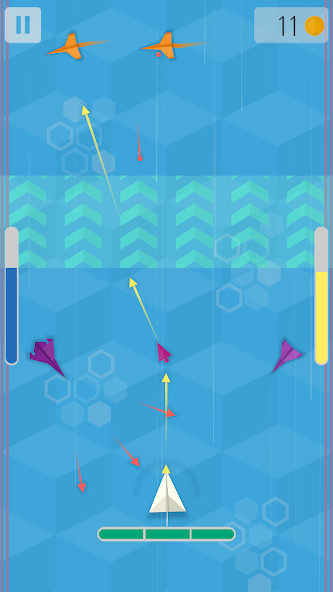 Highwind screenshot image 2_latestmodsapk.com